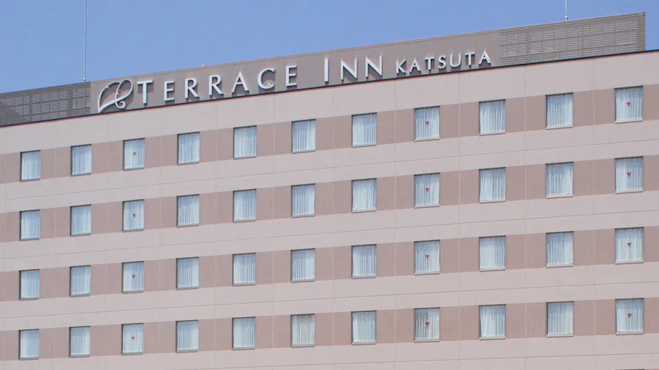 Terrace Inn Katsuta