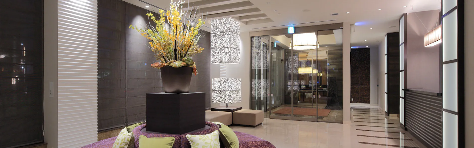 テラスイン勝田