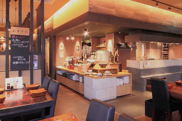 ร้านอาหาร