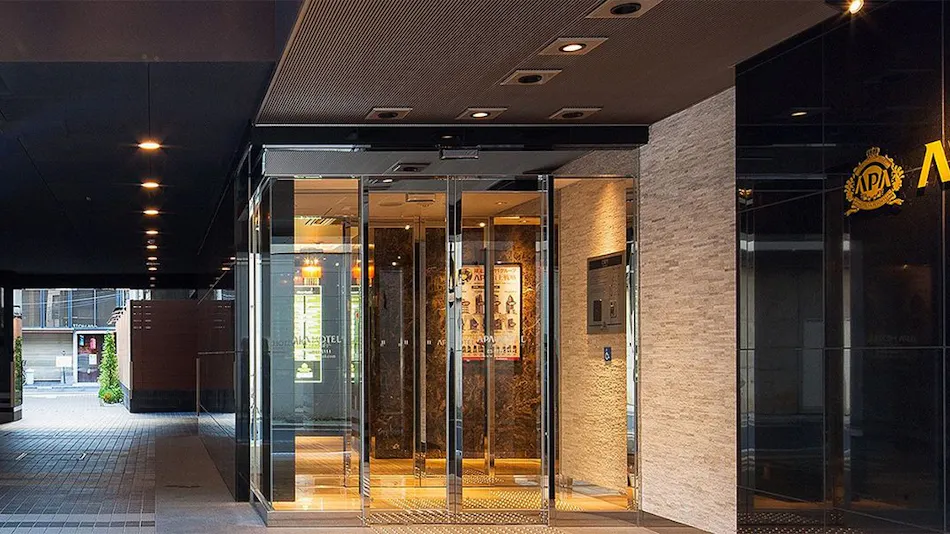 APA Hotel <Akihabara Ekimae>