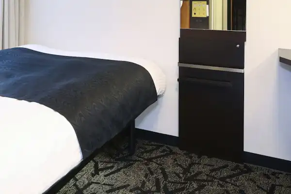 ห้องพัก