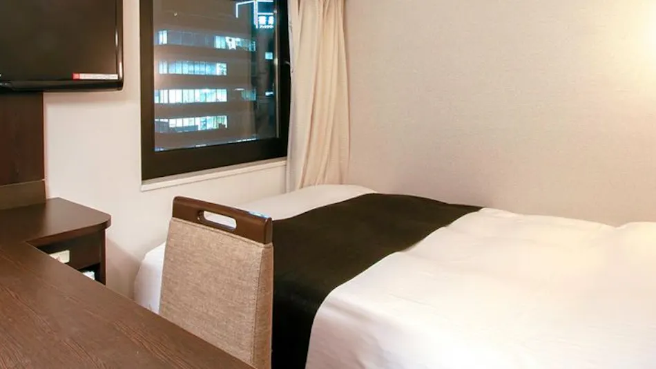 APA Hotel <Akihabara Ekimae>