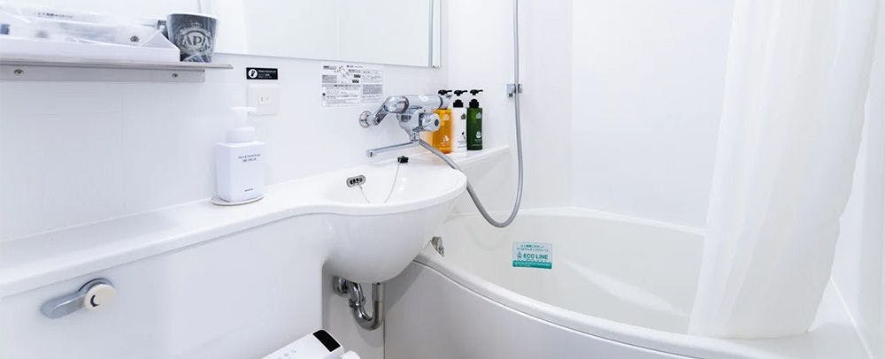 APA Hotel <Akihabara Ekimae>