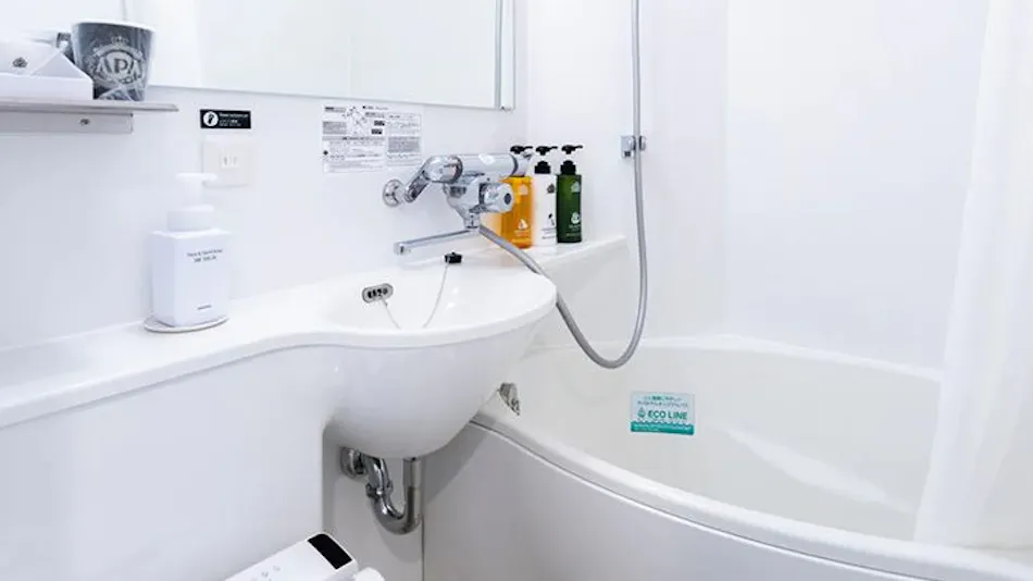 APA Hotel <Akihabara Ekimae>