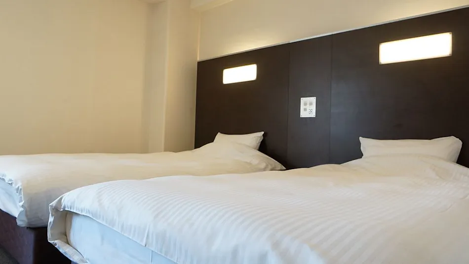 Green Rich Hotel Hiroshima Shinkansen-guchi (Artificial Hot Spring Futamata Yunohana)