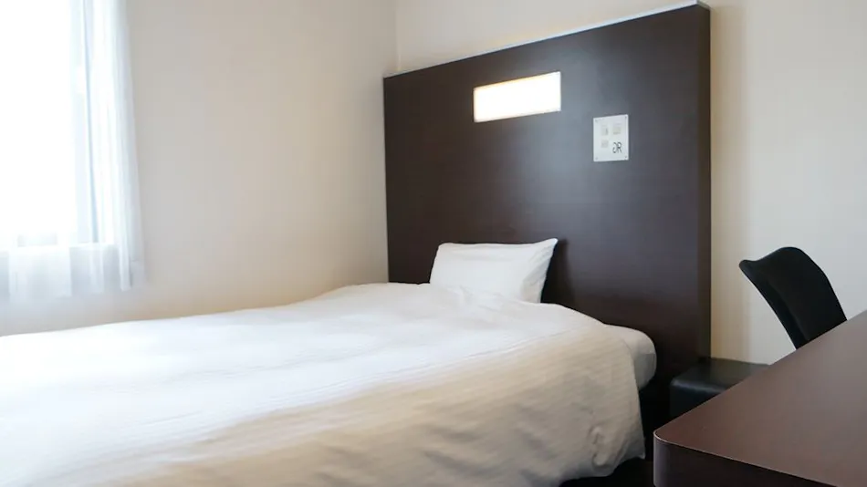 Green Rich Hotel Hiroshima Shinkansen-guchi (Artificial Hot Spring Futamata Yunohana)