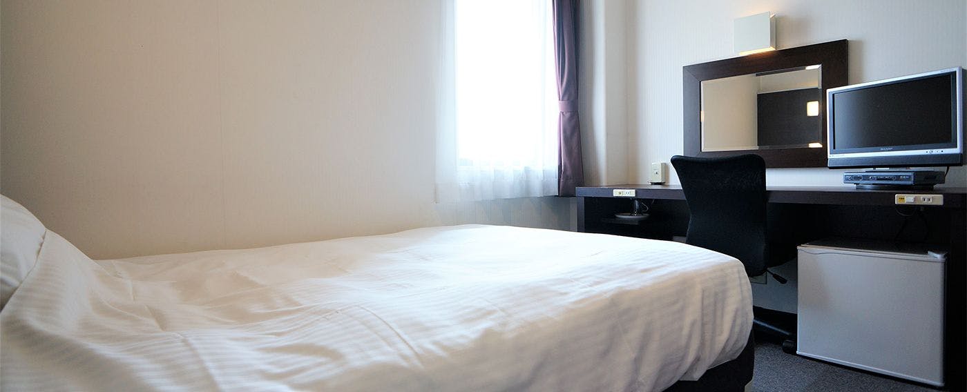 Green Rich Hotel Hiroshima Shinkansen-guchi (Artificial Hot Spring Futamata Yunohana)