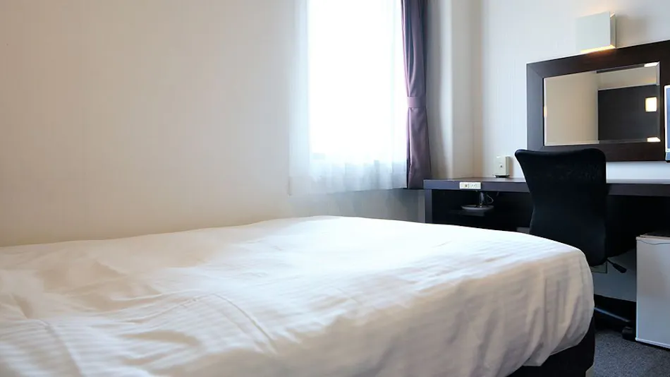 Green Rich Hotel Hiroshima Shinkansen-guchi (Artificial Hot Spring Futamata Yunohana)