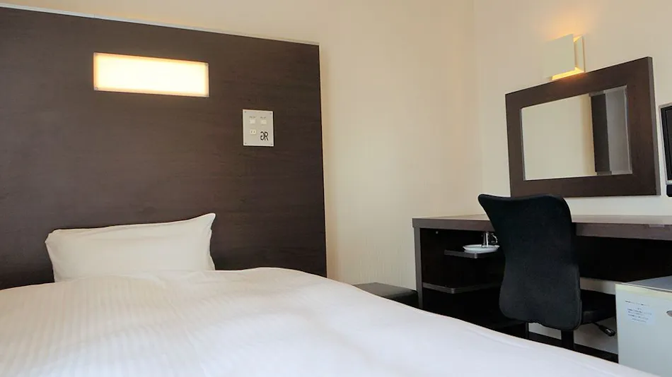 Green Rich Hotel Hiroshima Shinkansen-guchi (Artificial Hot Spring Futamata Yunohana)