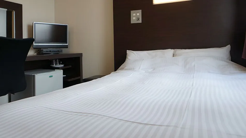 Green Rich Hotel Hiroshima Shinkansen-guchi (Artificial Hot Spring Futamata Yunohana)