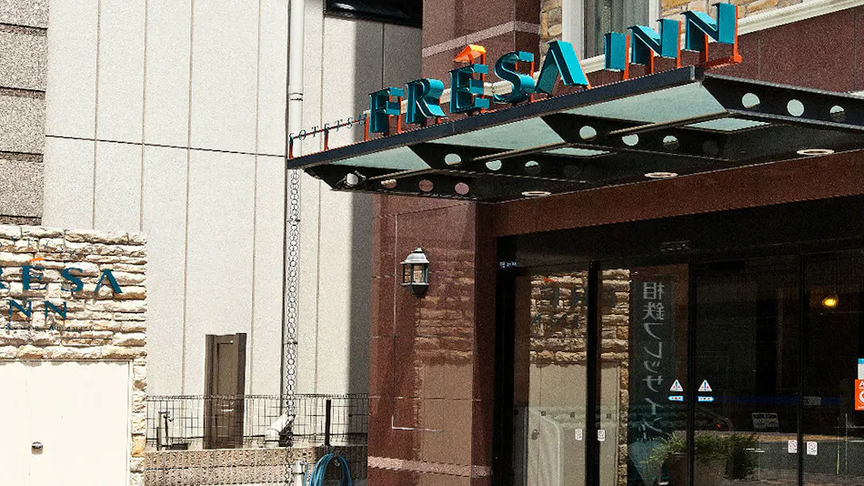 Sotetsu Fresa Inn Nihombashi-Kayabacho