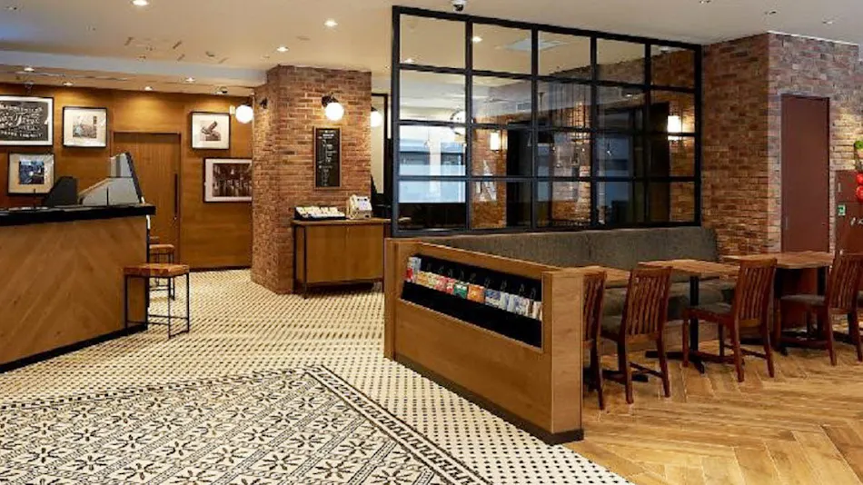 Sotetsu Fresa Inn Nihombashi-Kayabacho