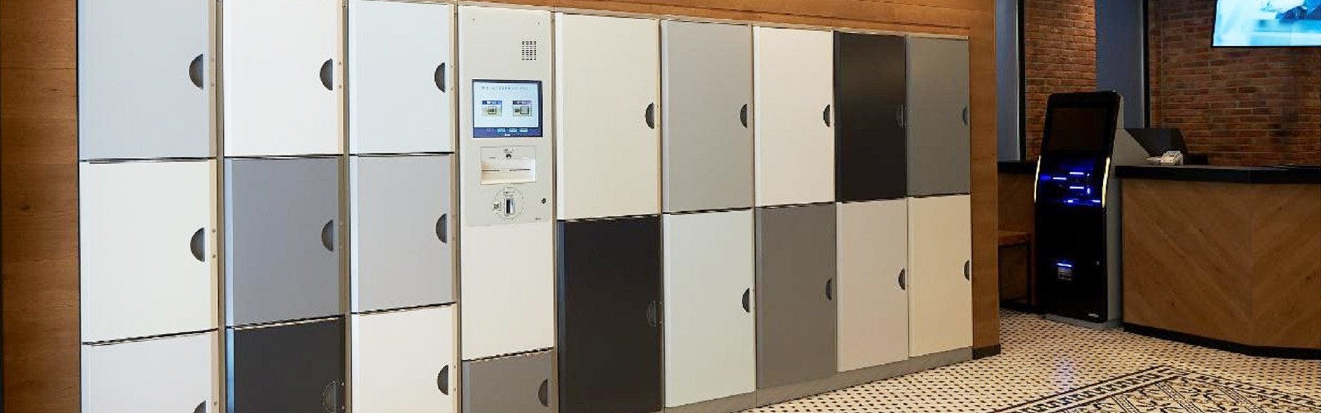 ล็อกเกอร์