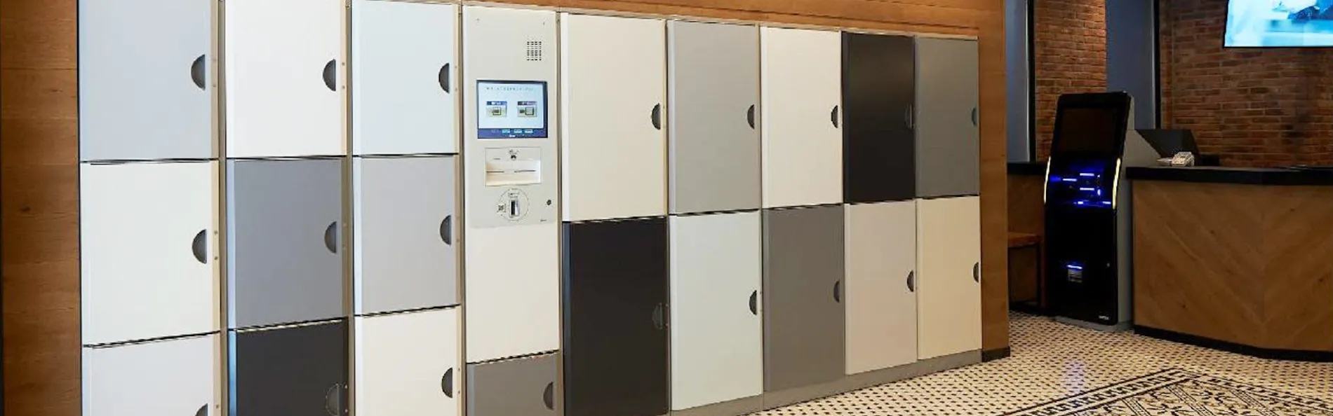 相鉄フレッサイン日本橋茅場町