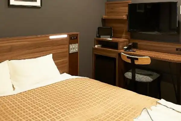 ห้องพัก