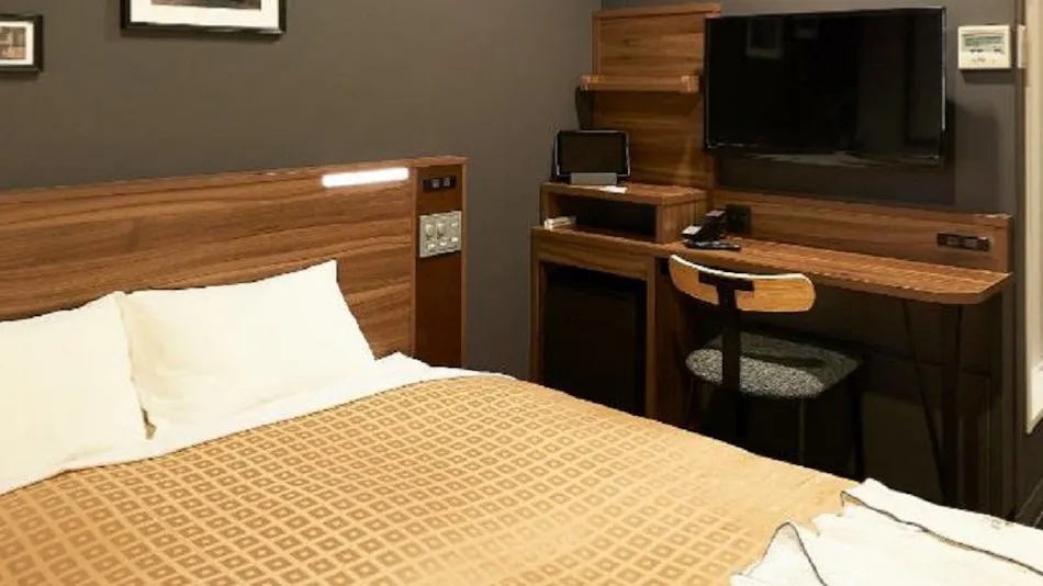 Sotetsu Fresa Inn Nihombashi-Kayabacho