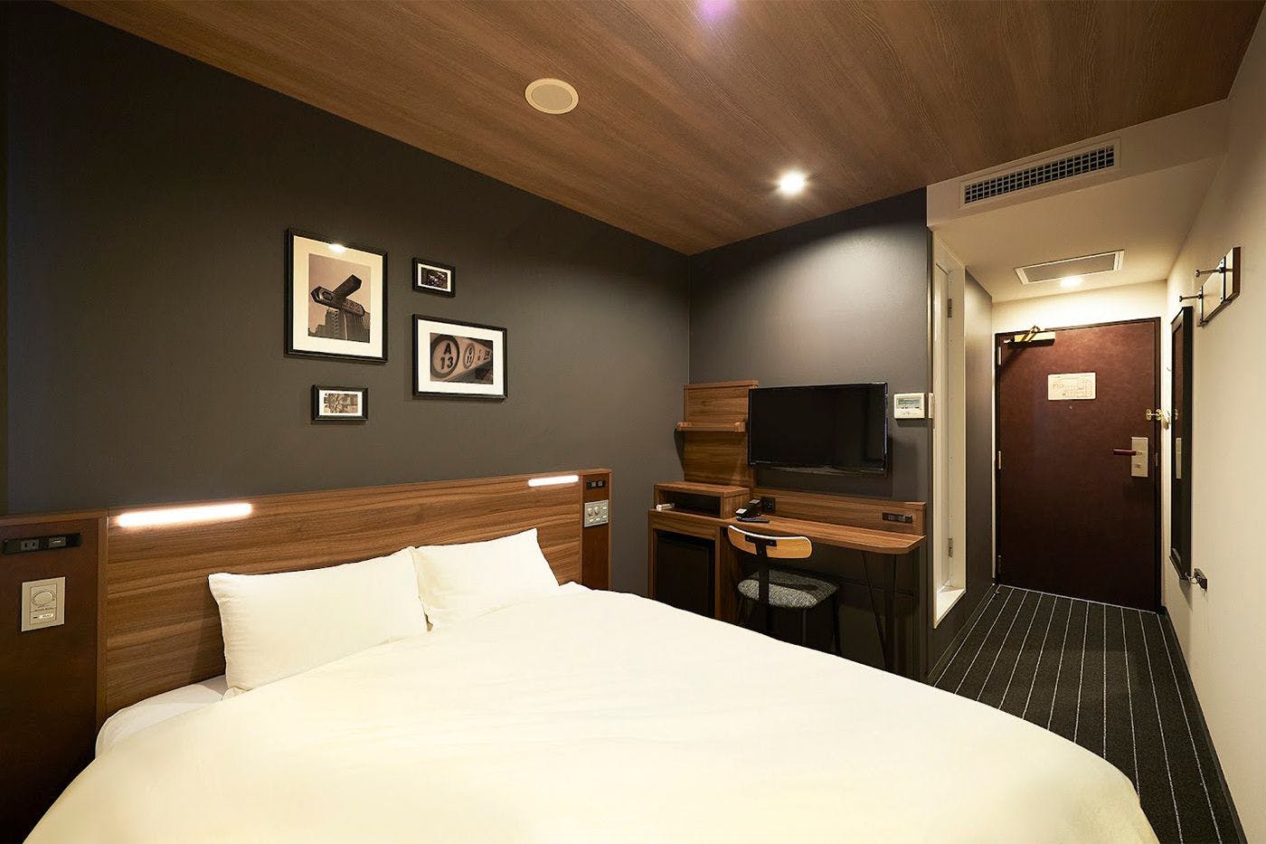Sotetsu Fresa Inn Nihombashi-Kayabacho