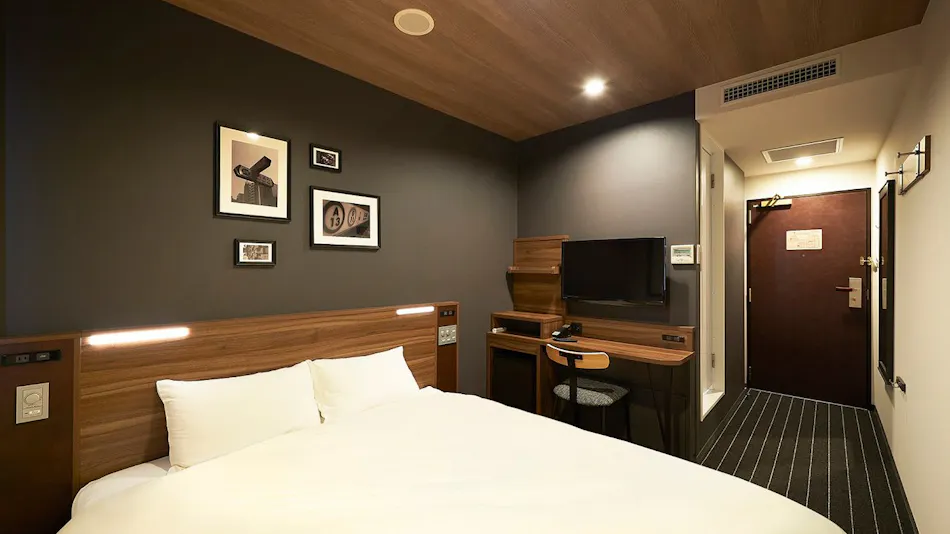 Sotetsu Fresa Inn Nihombashi-Kayabacho