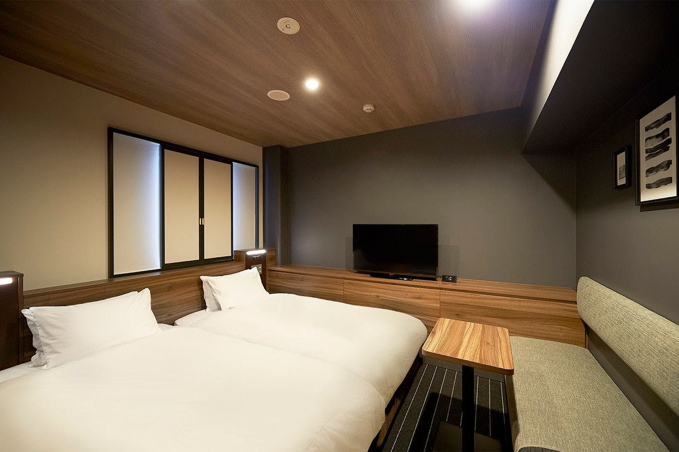 Sotetsu Fresa Inn Nihombashi-Kayabacho