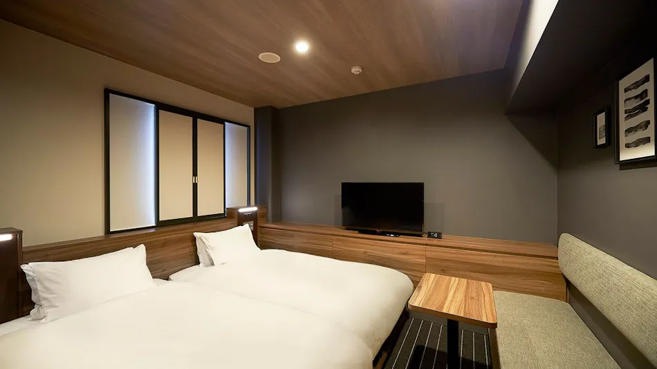 Sotetsu Fresa Inn Nihombashi-Kayabacho