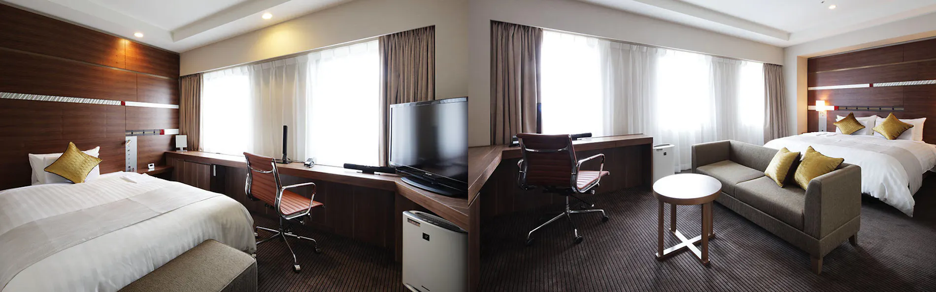 JR東日本ホテルメッツ 新潟