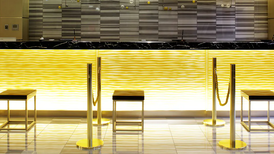 JR-East Hotel Mets Niigata