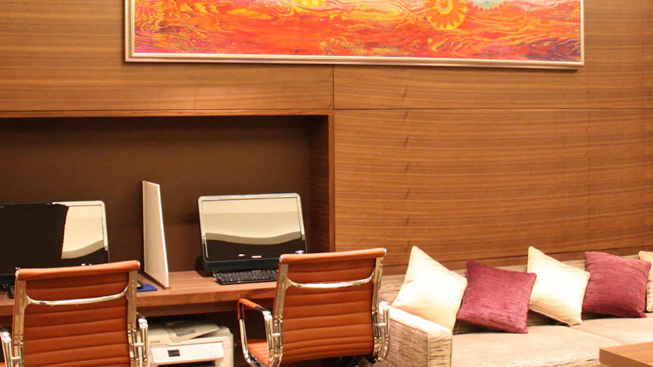 JR-East Hotel Mets Niigata