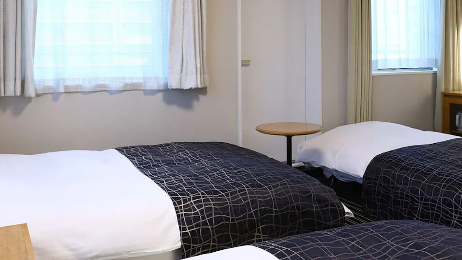 APA Hotel <Tokyo Itabashi Ekimae>