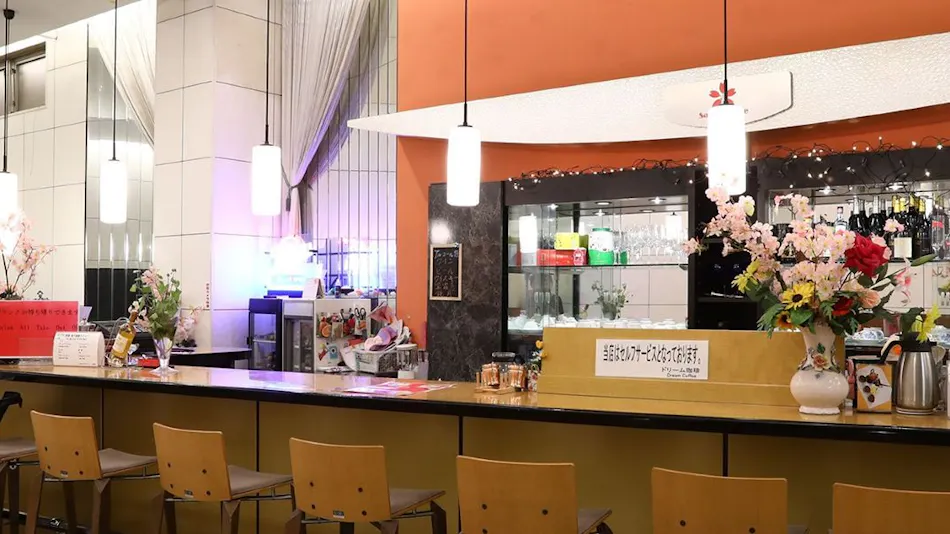 APA Hotel <Tokyo Itabashi Ekimae>