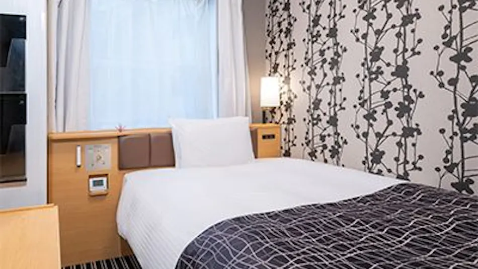 APA Hotel <Tokyo Itabashi Ekimae>