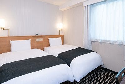 APA Hotel <Tokyo Itabashi Ekimae>