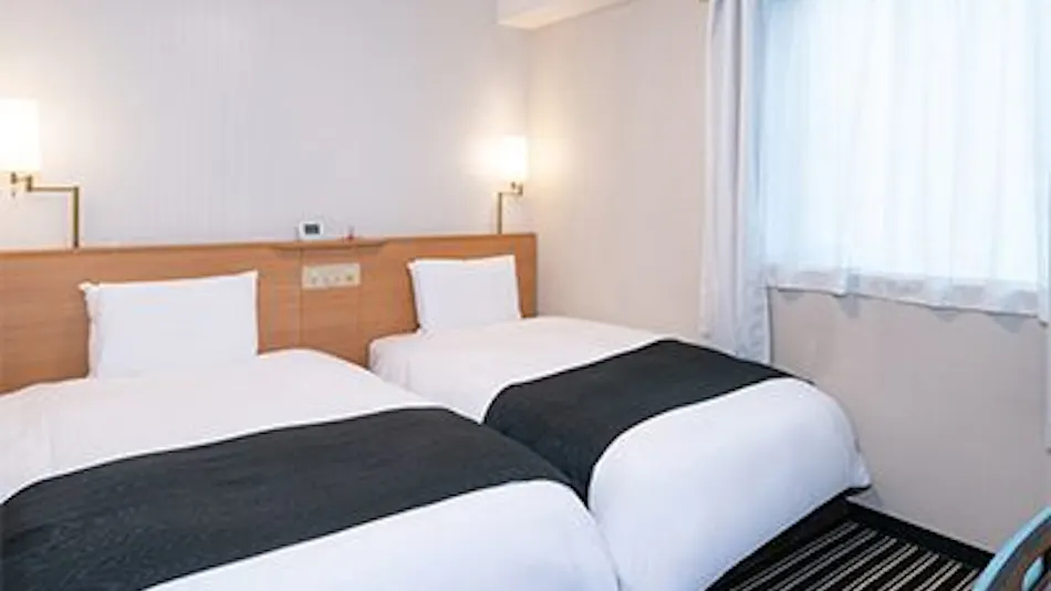 APA Hotel <Tokyo Itabashi Ekimae>