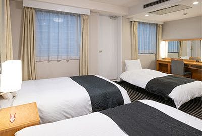 APA Hotel <Tokyo Itabashi Ekimae>