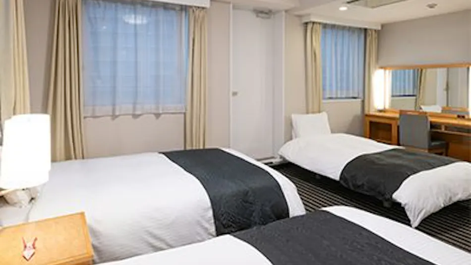 APA Hotel <Tokyo Itabashi Ekimae>