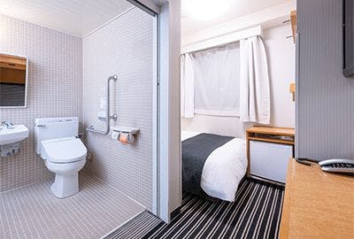 APA Hotel <Tokyo Itabashi Ekimae>
