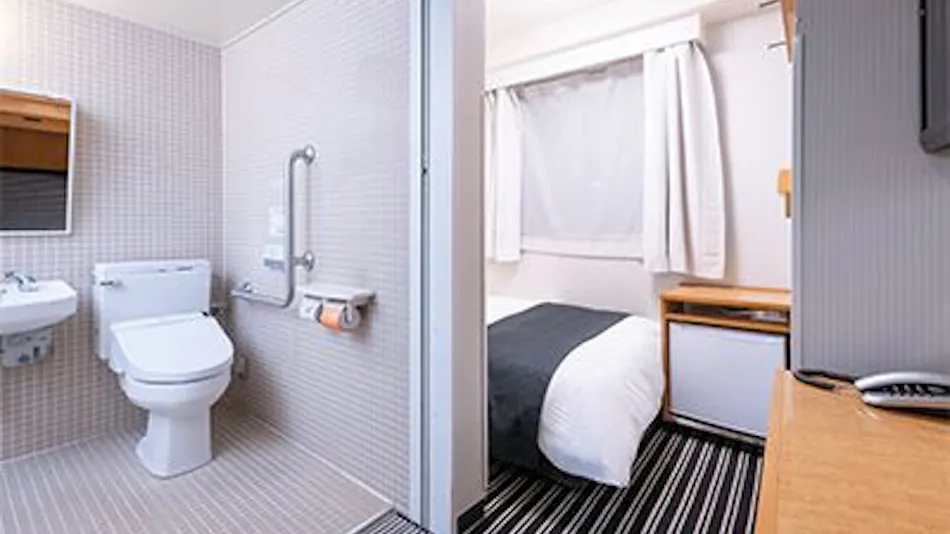 APA Hotel <Tokyo Itabashi Ekimae>