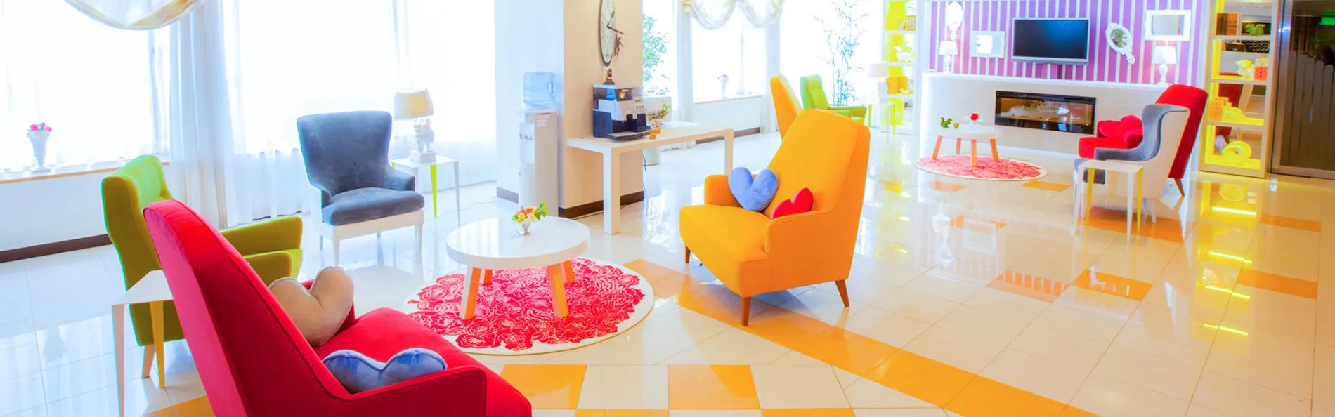 グランパークホテルパネックスいわき