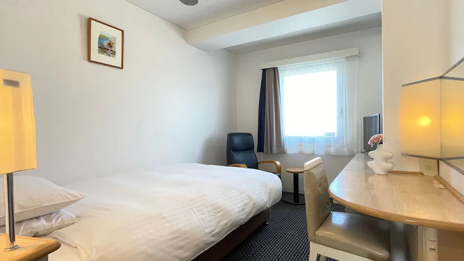 Grand Park Hotel Panex Iwaki