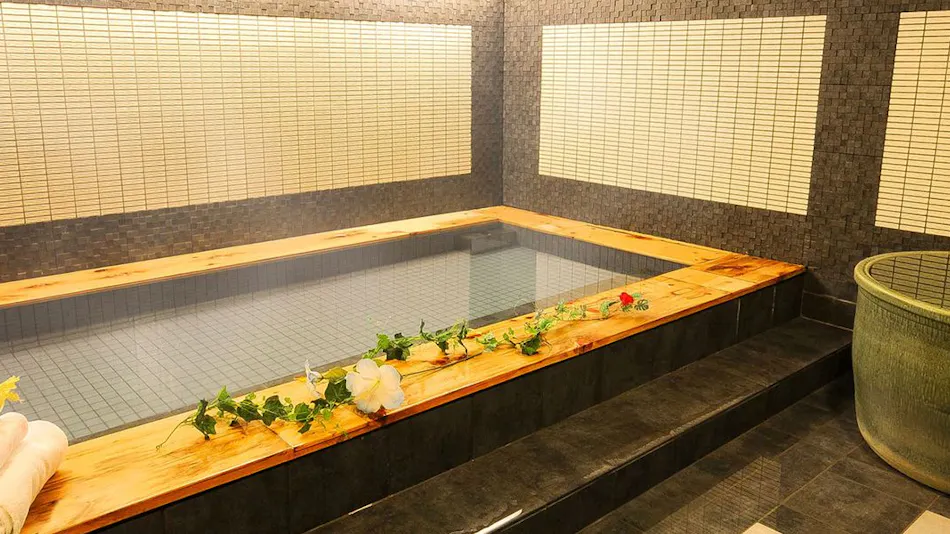 Grand Park Hotel Panex Iwaki