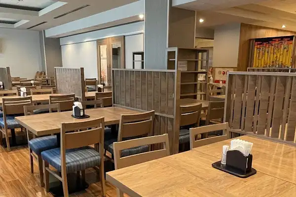 ร้านอาหาร