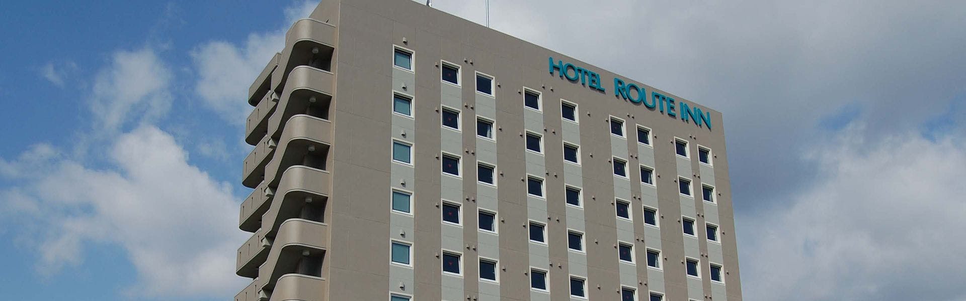 Hotel Route-Inn Hashimoto