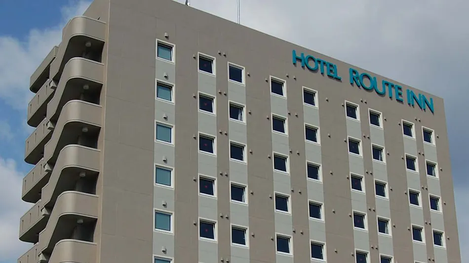 Hotel Route-Inn Hashimoto