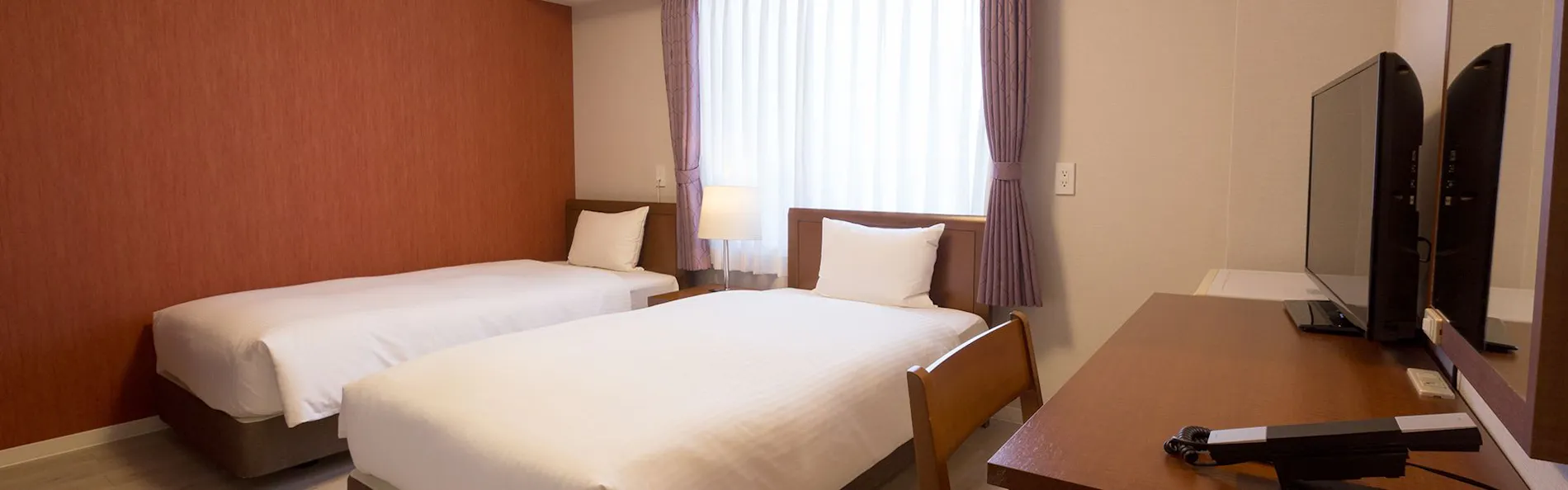 ホテル博多プレイス