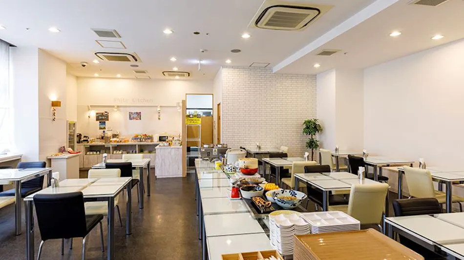 Hotel Hakata Place