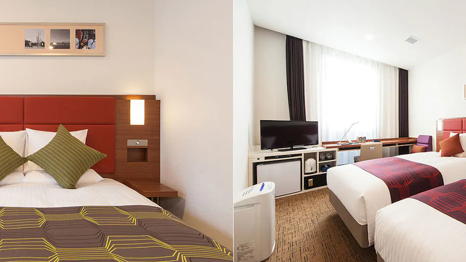 Hotel MyStays Haneda