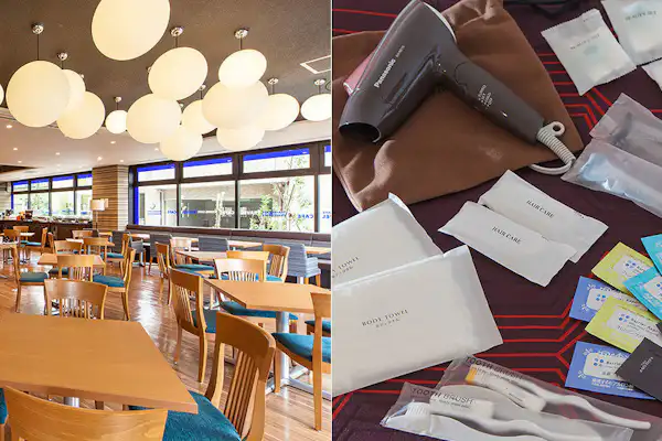 ร้านอาหาร