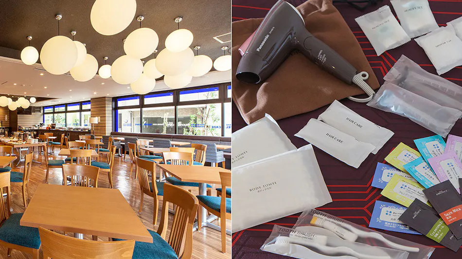 Hotel MyStays Haneda
