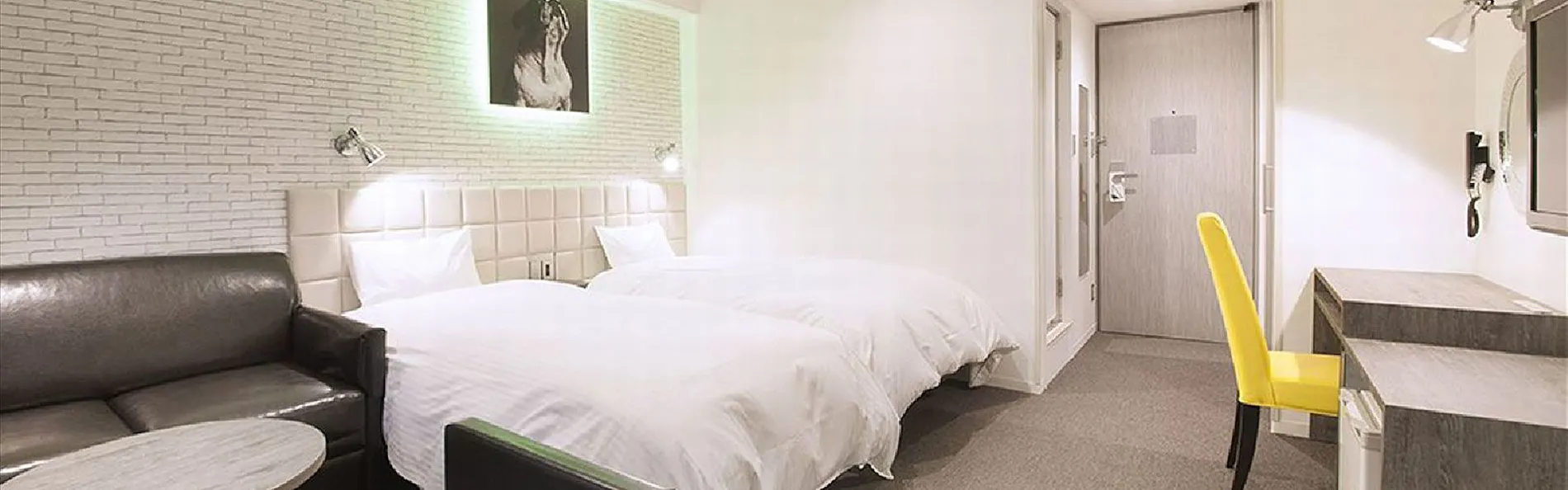 ホテルプラム (HOTEL PLUMM) 横浜