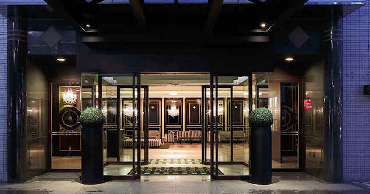 ホテルプラム Hotel Plumm 横浜 の空室状況を確認する 宿泊予約は 一休 Com ホテルプラム Hotel Plumm 横浜 の空室状況を確認する 宿泊予約は 一休 Com