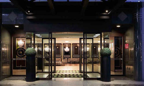 横浜の安く泊まれるビジネスホテル 20選 宿泊予約は 一休 Com